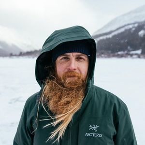 Meet your Posher, Jesse